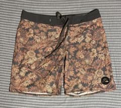 Quiksilver Men's Swimwear