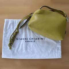 GIANNI CHIARINI ALIFA Sサイズのサムネイル