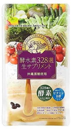 モバイルフロンティア 酵水素328選生サプリメント 90粒のサムネイル
