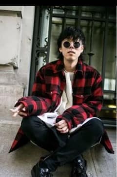 vetements ヴェトモンのサムネイル