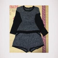 セシルマクビー セットアップのサムネイル