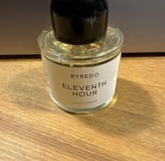 BYREDO ELEVENTH HOUR Eau de Parfumのサムネイル