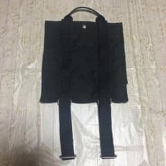 まめちゃん様専用　値下げ エルメス リュックのサムネイル