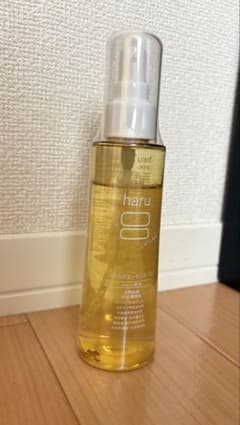 新品　haru 育毛オイル 130mlのサムネイル