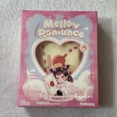 Mellojoy メロジョイ バレンタイン 告白 コクハク 未開封 1箱