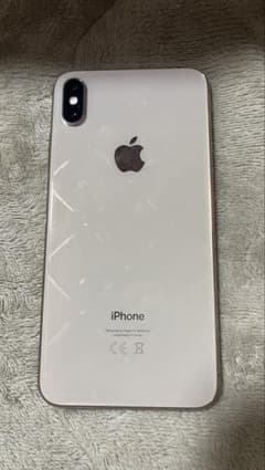 Apple iPhone Xs Max 256GB 본체