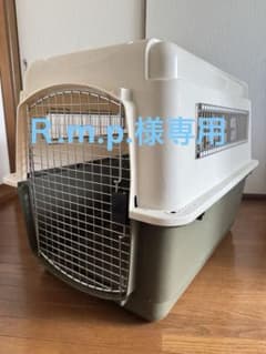 Ｒ.m.p　ペットメイト　バリケン　大型犬　バリケンネル　クレート R.m.p様専用 ペットメイト バリケン 大型犬 バリケンネル クレート