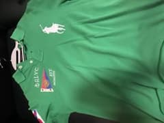 ラルフローレンポロシャツのサムネイル