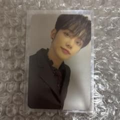 TXT YEONJUN ヨンジュン トレカ DFESTA サイン - メルカリ