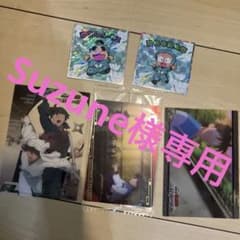 忍たま乱太郎　ウエハースの段　尾浜、不破、立花、善法寺、食満、三年、タソガレドキのサムネイル
