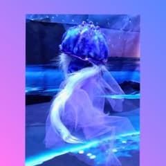 海月のぬいぐるみクラゲくらげJellyfish アートドール ArtDoll 海月のぬいぐるみクラゲくらげJellyfish アートドール ArtDoll - メルカリ