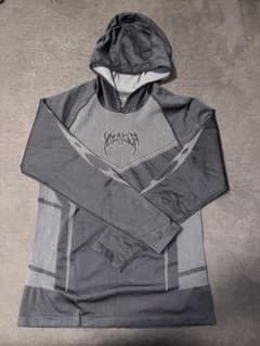 YoungLA Warrior Compression Hoodie 8062のサムネイル