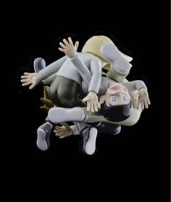 橋爪悠也　立体　GRAVITY POINT Lv.3 ver.3Dハシヅメユウヤ 橋爪悠也 立体 GRAVITY POINT Lv.3 ver.3Dハシヅメユウヤ - メルカリ