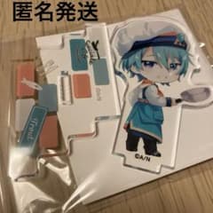 渚トラウト ミニ アクリルスタンド スイパラ - メルカリ