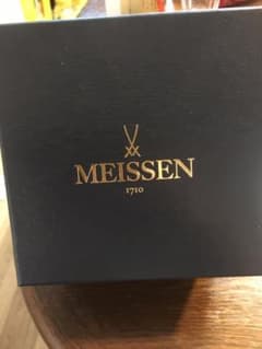 MEISSEN  ホワイトタンブラーのサムネイル