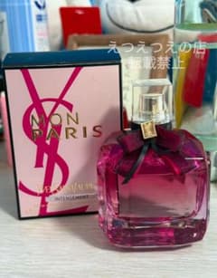 イヴサンローラン パリ EDT125ml 国内正規品 入手困難 | Shop at