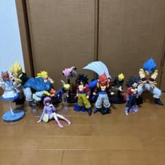 プライズ フィギュア まとめ売り 13体セット - メルカリ