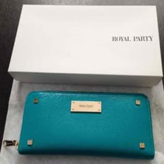 ROYALPARTY長財布のサムネイル