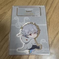 東映太秦映画村限定 エヴァンゲリオン アクリルスタンド カオル 巳年