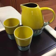 【me93様専用】 ♡JARS♡ ジャスのピッチャーとタンブラーのサムネイル
