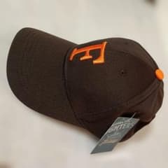 東映フライヤーズ(現北海道日本ハムファイターズ)復刻キャップ 帽子