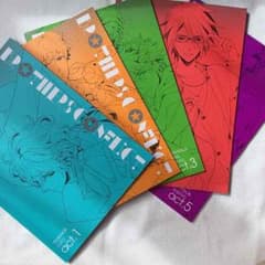 七草粥様専用ページのサムネイル