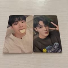 NCT DREAM BTTF jingdong 北京 杭州 トレカ ジェノ - メルカリ