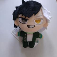 WIND BREAKER ぬいぐるみ ぬいぐるみ本体のサムネイル