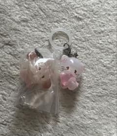 めじるしアクセサリー　mikko ムース　スフレ　2個セットのサムネイル