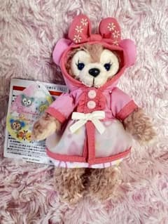新品タグ付き ビューティフル レイニーデイズ シェリーメイ ぬいぐるみ