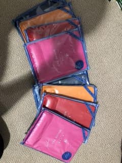 【新品：未使用】マウスパッド（9セット）のサムネイル