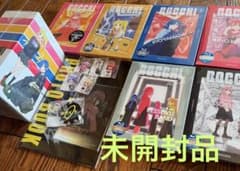 ぼっち・ざ・ろっく！ Blu-ray全巻 ANIPLEX特典付きのサムネイル