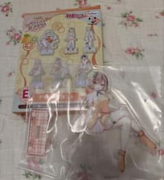 初音ミク Citrus MIKU アクリルスタンド MEIKOのサムネイル