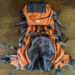 karrimor cougar 50-75 バックパックのサムネイル