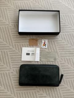 porter wise 長財布のサムネイル
