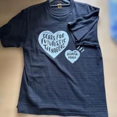 ヒューマンメイド　Tシャツ Lのサムネイル