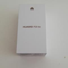 HUAWEI P20 Lite クラインブルー 32 GB Y!mobileのサムネイル