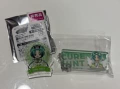 プリキュア5 gogo キュアミント 2点セットのサムネイル