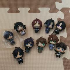 薄桜鬼 フィギュアのサムネイル