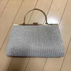 お呼ばれ パーティー クラッチバッグ 成人式二次会同窓会結婚式のサムネイル