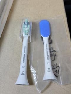PHILIPS sonicare 替えブラシ 2種セット