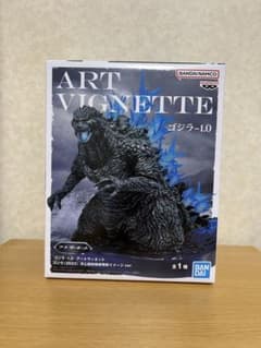 ゴジラ-1.0 フィギュア アートヴィネットのサムネイル