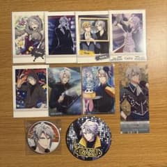 アイナナ 八乙女楽 グッズ まとめ売りのサムネイル