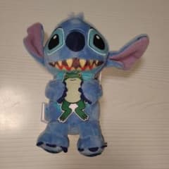 リロ＆スティッチ マスコット おともだちといっしょ