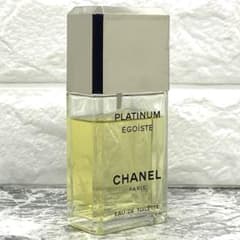 CHANEL シャネル エゴイスト プラチナム オードドワレ EDT 100ml