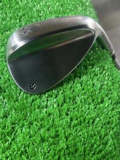 【60°】EPON(エポン)ツアーウェッジ タイプS モーダス115・S【美品】 60°】EPON(エポン)ツアーウェッジ タイプS モーダス115・S【美品