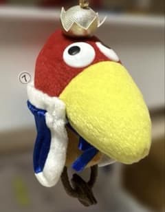 森永キョロちゃん　マグネット