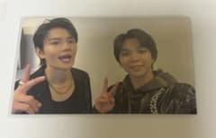 M!LK M!X 愛知 トレカ 塩﨑太智 佐野勇斗のサムネイル