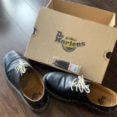 Dr.Martens / 1461 3EYE GIBSON SHOEのサムネイル