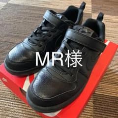 美品 NIKE スニーカー キッズのサムネイル